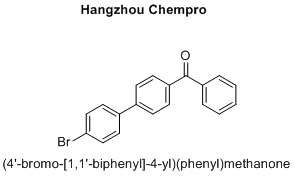 (4'-bromo-[1,1'-biphenyl]-4-yl)(phenyl)methanone