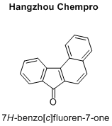 7H-benzo[c]fluoren-7-one