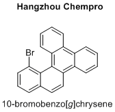 10-bromobenzo[g]chrysene