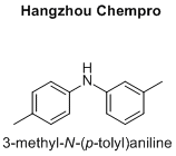 3-methyl-N-(p-tolyl)aniline