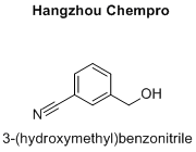 3-(hydroxymethyl)benzonitrile