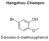 5-bromo-2-methoxyphenol