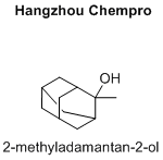 2-methyladamantan-2-ol