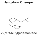 2-(tert-butyl)adamantane