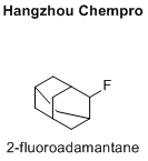 2-fluoroadamantane