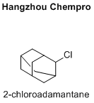 2-chloroadamantane