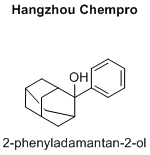 2-phenyladamantan-2-ol