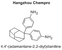 4,4'-(adamantane-2,2-diyl)dianiline