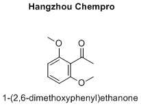 1-(2,6-dimethoxyphenyl)ethanone