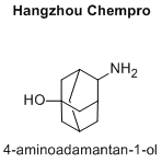 4-aminoadamantan-1-ol