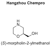 (S)-morpholin-2-ylmethanol