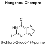 6-chloro-2-iodo-1H-purine