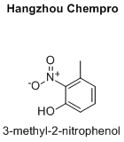 3-methyl-2-nitrophenol