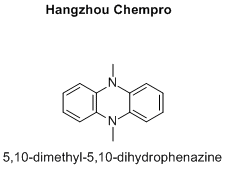 5,10-dimethyl-5,10-dihydrophenazine