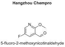 5-fluoro-2-methoxynicotinaldehyde