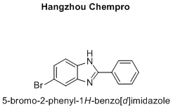 5-bromo-2-phenyl-1H-benzo[d]imidazole