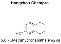 5,6,7,8-tetrahydronaphthalen-2-ol