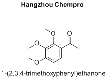 1-(2,3,4-trimethoxyphenyl)ethanone