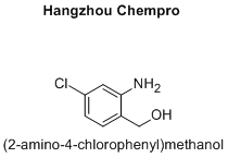 (2-amino-4-chlorophenyl)methanol