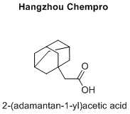 2-(adamantan-1-yl)acetic acid