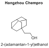 2-(adamantan-1-yl)ethanol