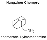 adamantan-1-ylmethanamine