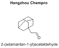 2-(adamantan-1-yl)acetaldehyde