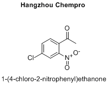 1-(4-chloro-2-nitrophenyl)ethanone