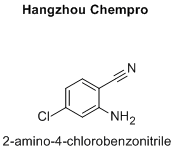 2-amino-4-chlorobenzonitrile