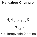 4-chloropyridin-2-amine