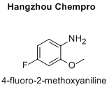 4-fluoro-2-methoxyaniline