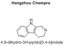 4,9-dihydro-3H-pyrido[3,4-b]indole