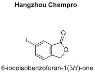 6-iodoisobenzofuran-1(3H)-one