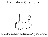 7-iodoisobenzofuran-1(3H)-one