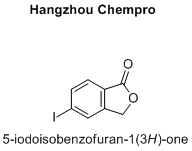 5-iodoisobenzofuran-1(3H)-one