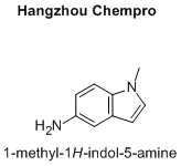 1-methyl-1H-indol-5-amine