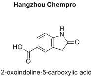 2-oxoindoline-5-carboxylic acid