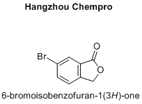 6-bromoisobenzofuran-1(3H)-one