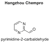 pyrimidine-2-carbaldehyde