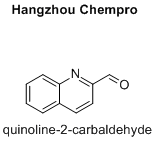 quinoline-2-carbaldehyde