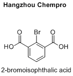 2-bromoisophthalic acid