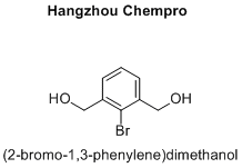 (2-bromo-1,3-phenylene)dimethanol