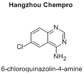 6-chloroquinazolin-4-amine