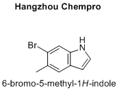 6-bromo-5-methyl-1H-indole