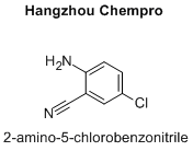 2-amino-5-chlorobenzonitrile