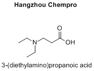 3-(diethylamino)propanoic acid