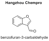 benzofuran-3-carbaldehyde