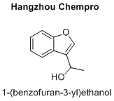 1-(benzofuran-3-yl)ethanol