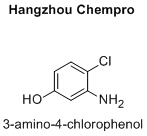 3-amino-4-chlorophenol