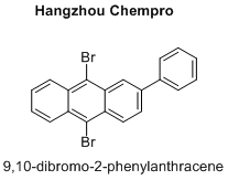 9,10-dibromo-2-phenylanthracene